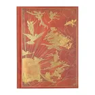 Peter Pauper Press, notatnik szyty, Pomarańczowa Księga, 1 szt.