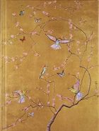 Peter Pauper Press, notatnik szyty, Złoty lot, 1 szt.