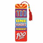 Peter Pauper Press, zakładka do książki, 100%