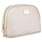 Peterson, kosmetyczka, 1-komorowa, beżowa