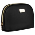 Peterson, kosmetyczka, 1-komorowa, czarna