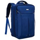 Peterson, plecak, granatowy