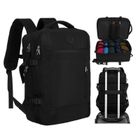 Peterson, plecak podróżny