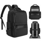 Peterson, plecak podróżny, czarny