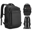 Peterson, plecak podróżny, czarny