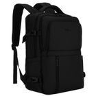 Peterson, plecak podróżny, czarny