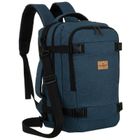 Peterson, plecak podróżny, granatowy