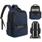 Peterson, plecak podróżny, granatowy