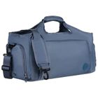 Peterson, torba podróżna, niebieska