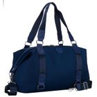 Peterson, torba sportowa, 1-komorowa, granatowa
