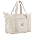 Peterson, torba treningowa, 1-komorowa, beżowa