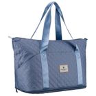 Peterson, torba treningowa, 1-komorowa, niebieska