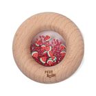 Petit Boum, grzechotka sensoryczna, arbuz