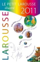 Petit Larousse illustre 2011