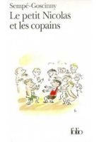 Petit Nicolas et les copains
