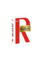 Petit Robert de la langue francaise 2023. Słownik