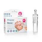 Petite&Mars, Happy Nose, aspirator do nosa, 0m+