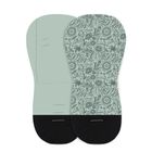 Petite&Mars, Hipster, wkładka do wózka, dwustronna, foamy green