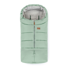 Petite&Mars, Jibot, śpiworek zimowy, 3w1, pale eucalypt