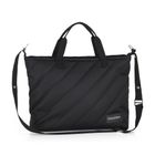 Petite&Mars, Mia, torba dla mamy, absolute black