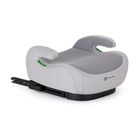 Petite&Mars, Optimus Pro, i-Size Air, podstawka samochodowa, gentle grey, 125-150 cm