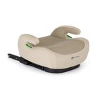 Petite&Mars, Optimus Pro, i-Size Air, podstawka samochodowa, sage beige, 125-150 cm