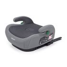 Petite&Mars, Optimus Pro, i-Size, podstawka samochodowa, grey air, 125-150 cm
