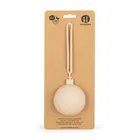 Petite&Mars, Take&Match, silikonowe etui na smoczek, Desert Sand, 6m+