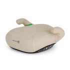 Petite&Mars, Zuno, podstawka samochodowa, sage beige, 125-150 cm