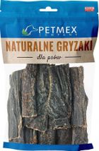 Petmex, mięso z konia, przysmak dla psów, 100g