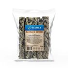 Petmex, skóra dorsza warkocz, przysmak dla psów, 200g