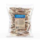 Petmex, uszy królika z futrem, przysmak dla psów, 200g