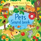 Pets Sound Book (wersja angielska)