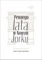 Pewnego lata w Nowym Jorku