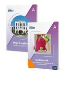 Pewny start. Zestaw A