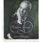 Phantom Thread. CD