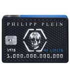 Philipp Plein, No Limits Super Fresh, woda toaletowa, spray, 50 ml
