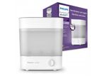 Philips Avent, elektryczny sterylizator parowy
