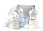 Philips Avent, Essential, zestaw startowy z laktatorem ręcznym