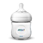Philips Avent, Natural 2.0, butelka, BPA Free, 125 ml