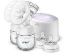 Philips Avent, Natural, podwójny laktator elektryczny