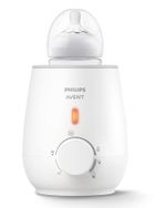 Philips Avent, podgrzewacz do butelek, SCF355/07