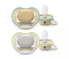 Philips Avent, Ultra Air, smoczek, 0-6m