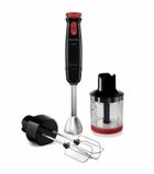 Philips, blender ręczny, HR1629/90, 650W, czarny