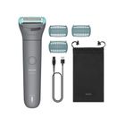 Philips, BodyGroom, golarka do ciała, BG3485/15