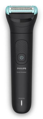 Philips, BodyGroom, golarka do ciała, BG5480/15