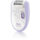 Philips, Depilator, Satinelle Soft, HP6509/01