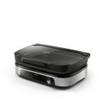 Philips, grill elektryczny, HD6212/90
