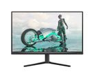 Philips, monitor, 27", 27M2N3200S, IPS, 180Hz, HDMIx2, DP