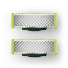 Philips, One Blade, wymienne ostrza, QP220/50